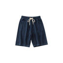 Bermuda Moletom Masculina Tekvian Capri