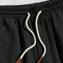 Bermuda de Linho Masculina Tekvian Treviso