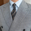 Blazer Masculino Transpassado Tekvian