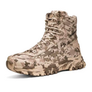 Bota Masculina Camuflada Tekvian