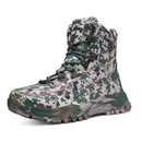 Bota Masculina Camuflada Tekvian