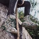 Bota Masculina Camuflada Tekvian