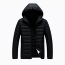 Jaqueta Puffer Masculina Tekvian Ice