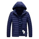 Jaqueta Puffer Masculina Tekvian Ice
