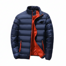 Jaqueta Puffer Masculina Tekvian Storm