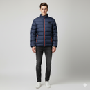 Jaqueta Puffer Masculina Tekvian Storm