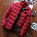 Jaqueta Puffer Masculina Tekvian Storm