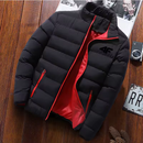 Jaqueta Puffer Masculina Tekvian Storm