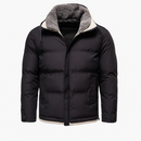 Jaqueta Puffer Masculina Tekvian Street