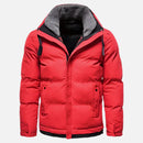Jaqueta Puffer Masculina Tekvian Street