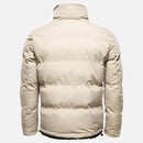 Jaqueta Puffer Masculina Tekvian Street