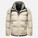 Jaqueta Puffer Masculina Tekvian Street