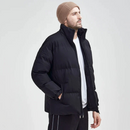 Jaqueta Puffer Masculina Snow Tekvian