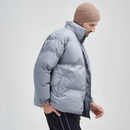 Jaqueta Puffer Masculina Snow Tekvian