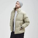 Jaqueta Puffer Masculina Snow Tekvian