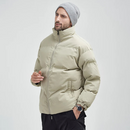 Jaqueta Puffer Masculina Snow Tekvian