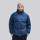 Jaqueta Puffer Masculina Snow Tekvian