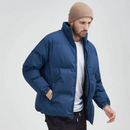 Jaqueta Puffer Masculina Snow Tekvian