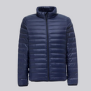 Jaqueta Puffer Masculina Torino Tekvian