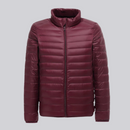 Jaqueta Puffer Masculina Torino Tekvian