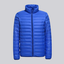 Jaqueta Puffer Masculina Torino Tekvian