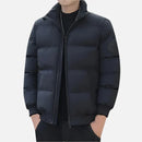 Jaqueta Puffer Masculina Urban Tekvian