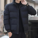 Jaqueta Puffer Masculina Urban Tekvian