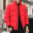 Jaqueta Puffer Masculina Urban Tekvian