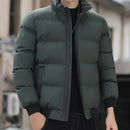 Jaqueta Puffer Masculina Urban Tekvian