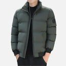 Jaqueta Puffer Masculina Urban Tekvian