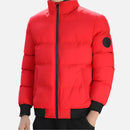 Jaqueta Puffer Masculina Urban Tekvian
