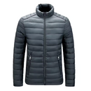 Jaqueta Térmica Masculina Crest Tekvian