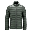 Jaqueta Térmica Masculina Crest Tekvian