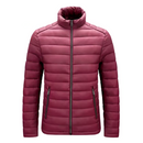 Jaqueta Térmica Masculina Crest Tekvian