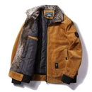 Jaqueta Térmica Masculina West Tekvian