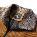 Jaqueta Térmica Masculina West Tekvian