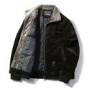Jaqueta Térmica Masculina West Tekvian
