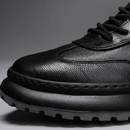 Tênis Masculino Casual Tekvian Oxford