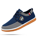 Tênis Masculino Tekvian Fashion