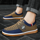 Tênis Masculino Tekvian Fashion