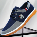 Tênis Masculino Tekvian Fashion