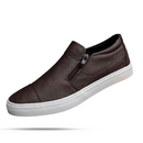 Tênis Masculino Slip On Tekvian Siena