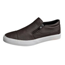 Tênis Masculino Slip On Tekvian Siena