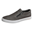 Tênis Masculino Slip On Tekvian Siena