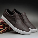 Tênis Masculino Slip On Tekvian Siena