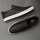 Tênis Masculino Slip On Tekvian Siena