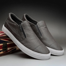 Tênis Masculino Slip On Tekvian Siena