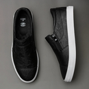 Tênis Masculino Slip On Tekvian Siena