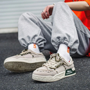 Tênis Masculino Sneaker Tekvian Ignite