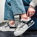 Tênis Masculino Sneaker Tekvian Ignite